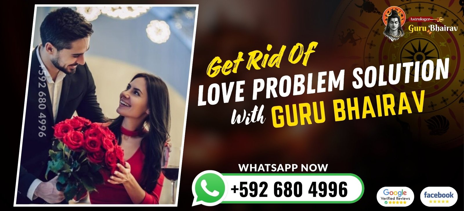 love problem solution